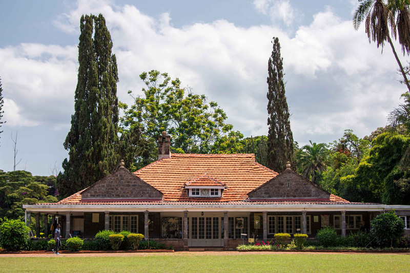 Karen Blixen Museum