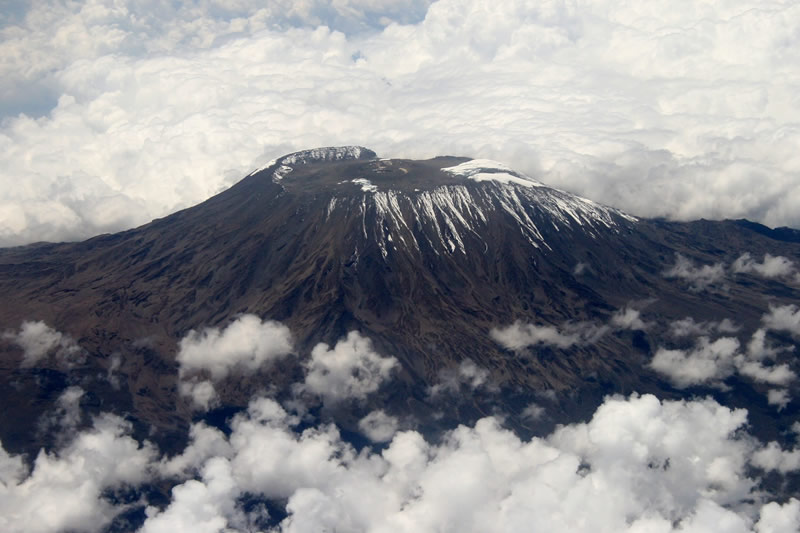 Amboseli Budget Camping Safari - 2 nights/3 Days