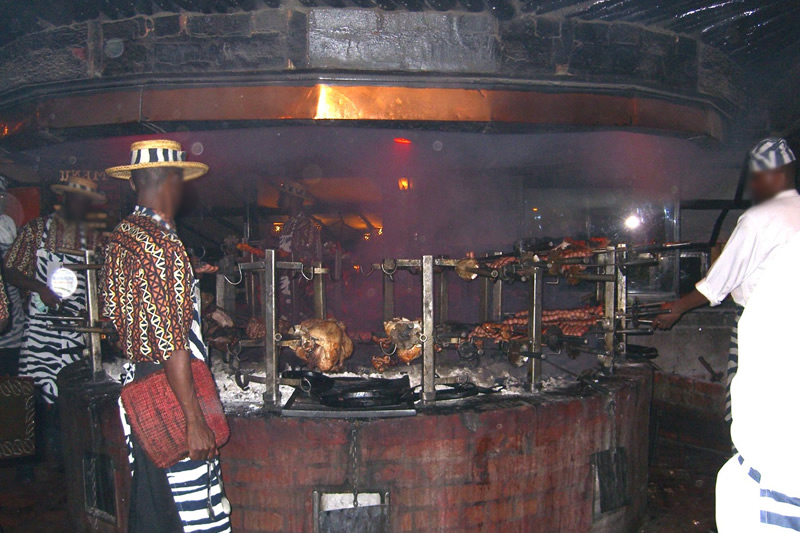 The Carnivore Gourmet Experience