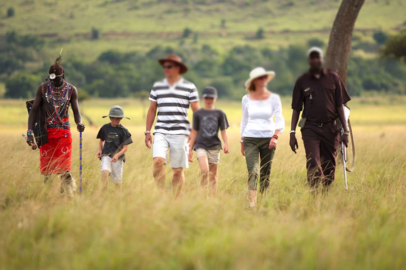 Kenya Family Safaris
