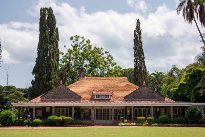 Karen Blixen Museum