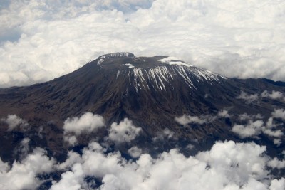 Mt. Kilmanjaro