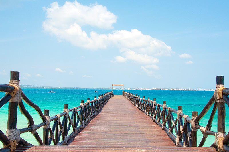 Zanzibar